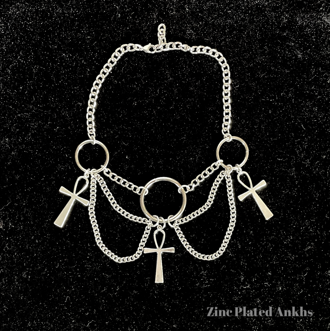 The Occultist Necklace