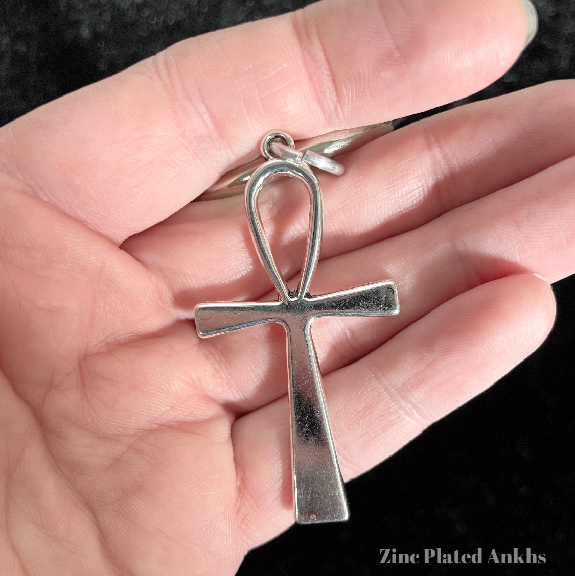 Crucify Me Necklace