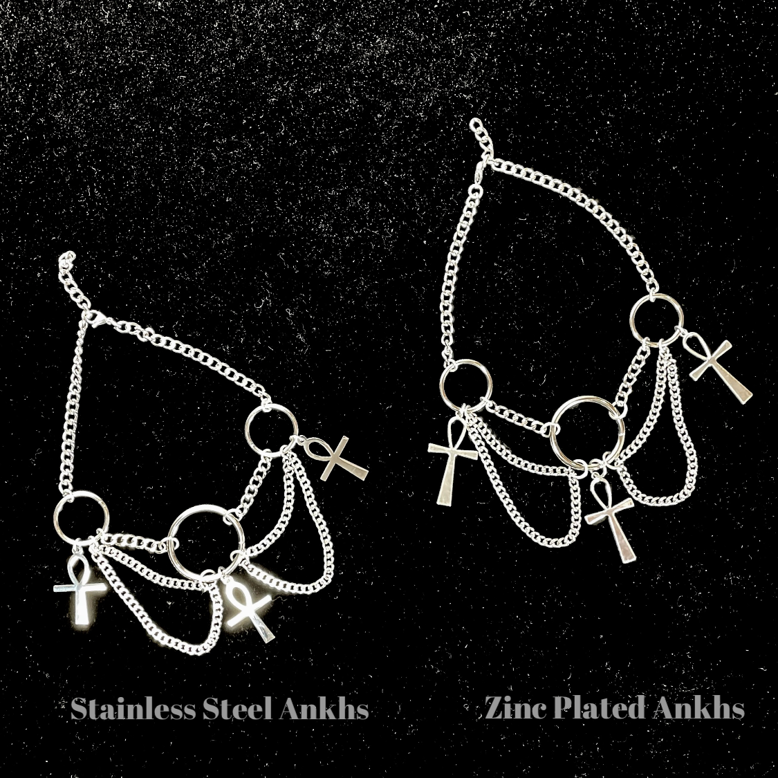 The Occultist Necklace