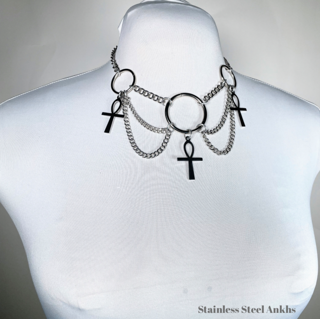 The Occultist Necklace