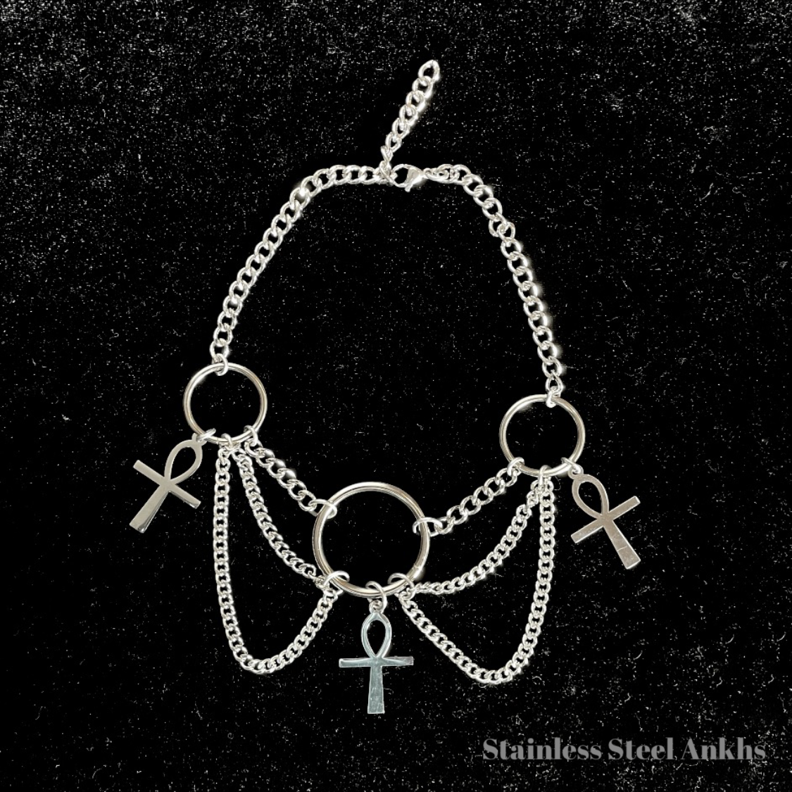 The Occultist Necklace
