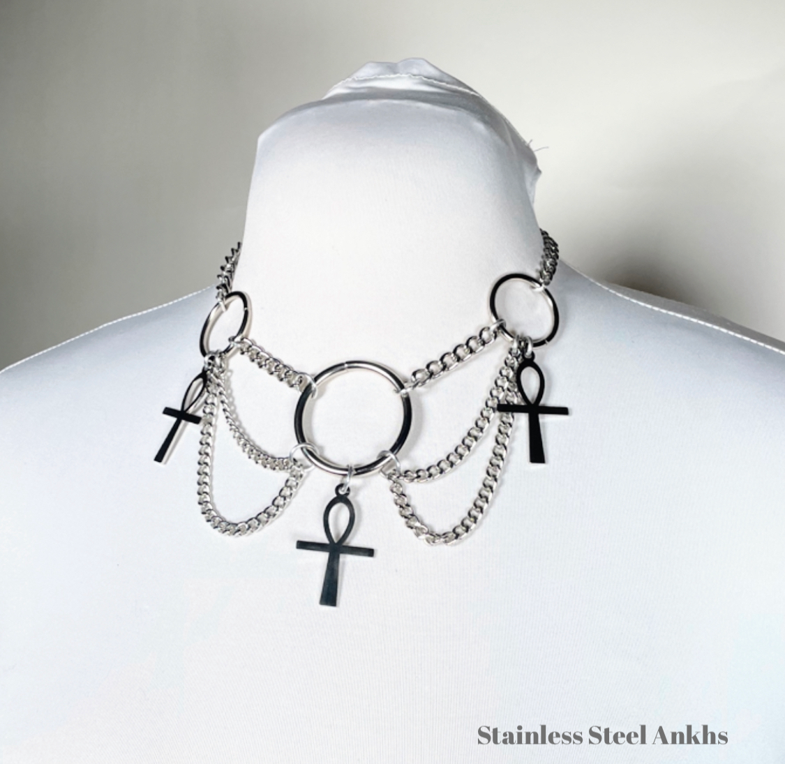 The Occultist Necklace