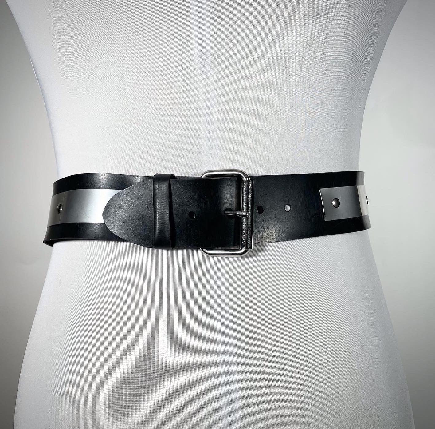 Muscle & Hate Cincher Belt