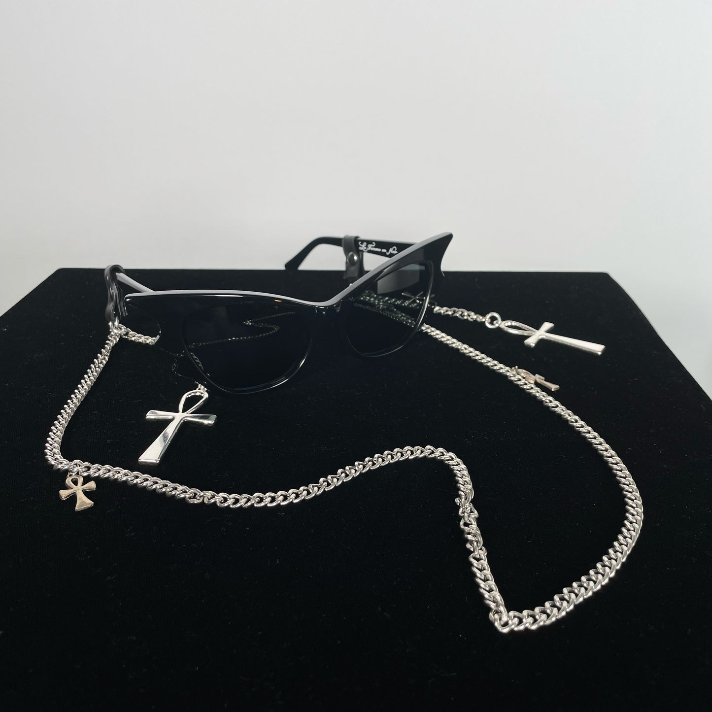 The Occultist Eyeglass Necklace Chain