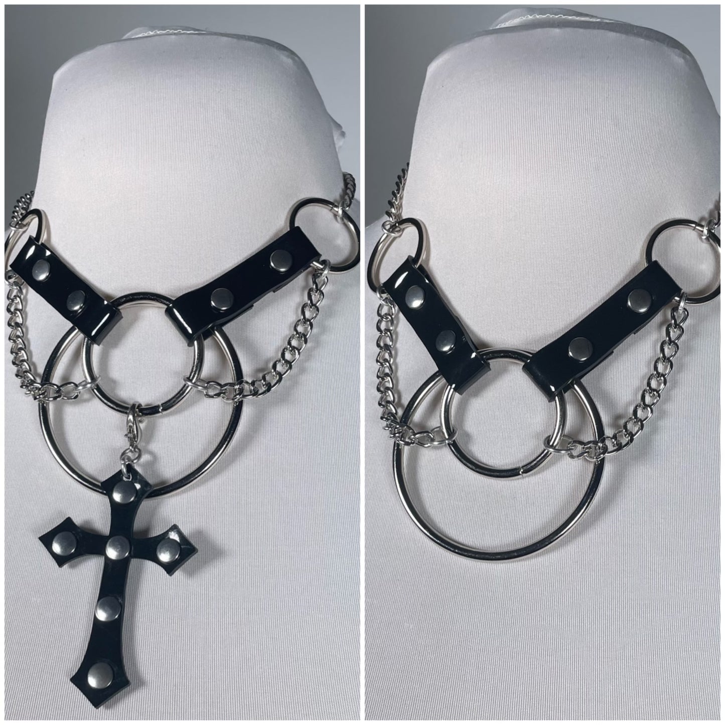 Unholy Passion Necklace