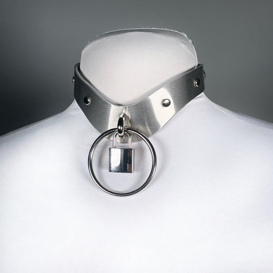 Criminal Collar