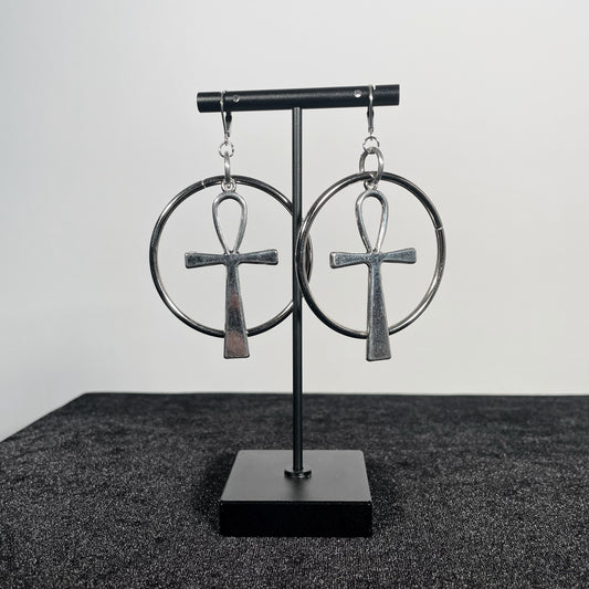 The Occultist Earrings