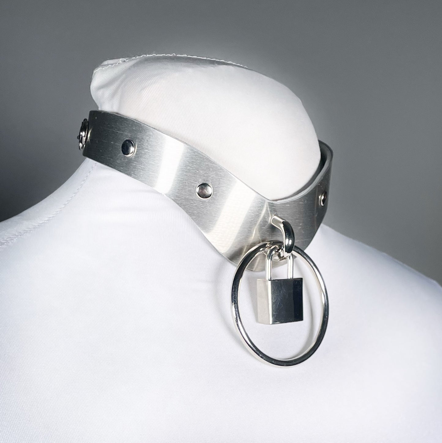Criminal Collar