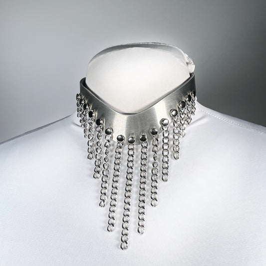 Rebel Rebel Collar
