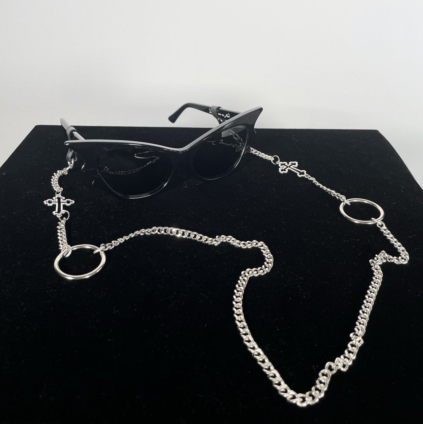 Original Sin Eyeglass Necklace Chain