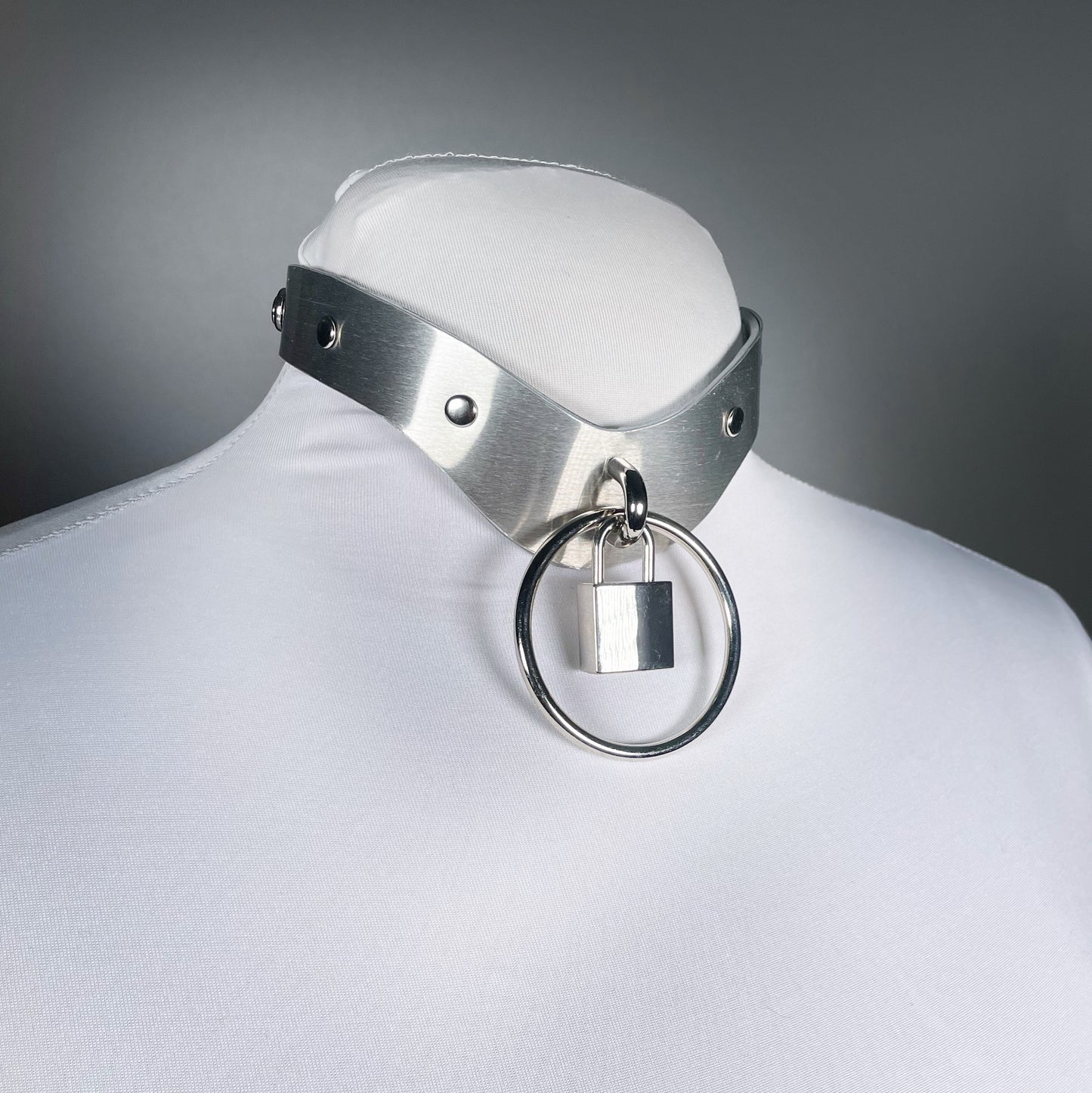Criminal Collar