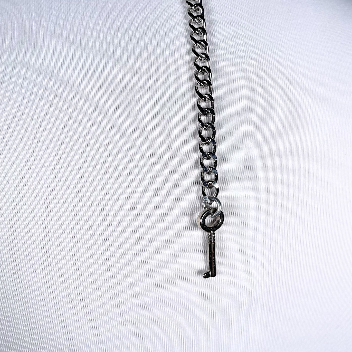Criminal Collar
