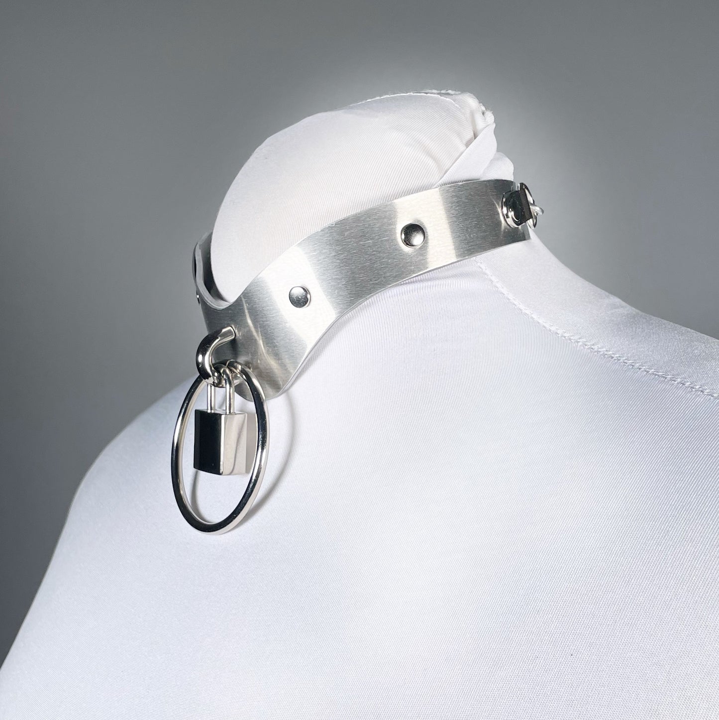 Criminal Collar