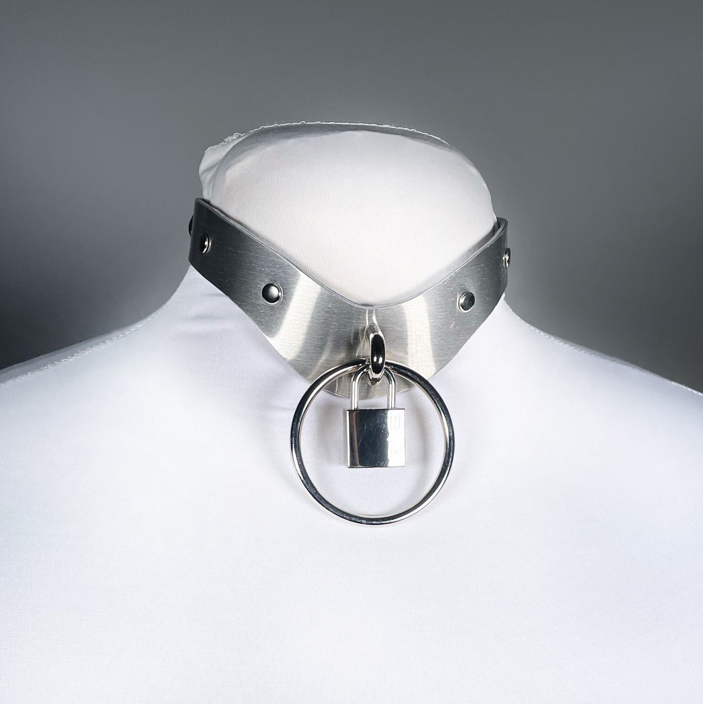 Criminal Collar