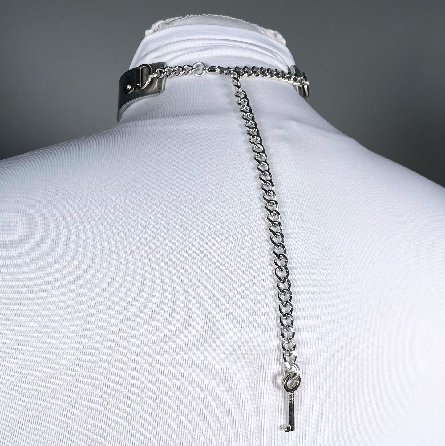 Criminal Collar