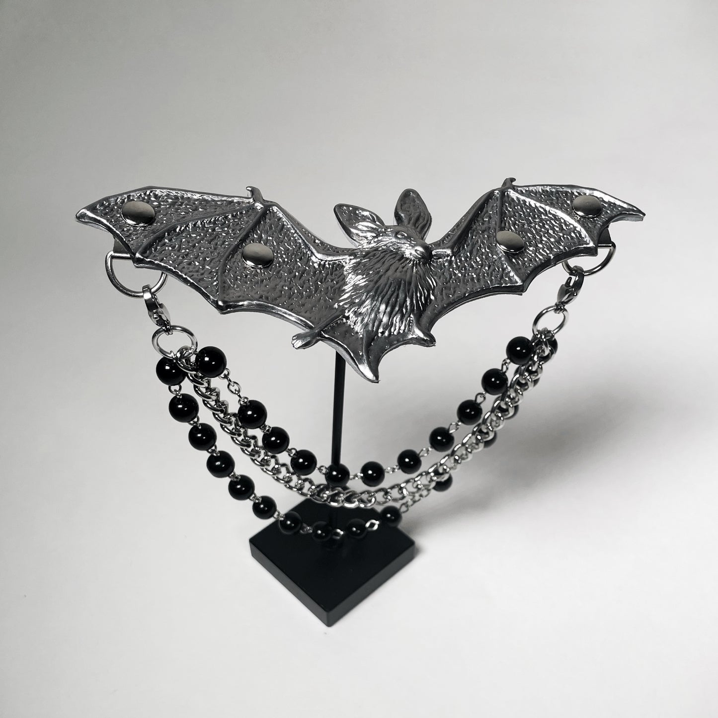 Release the Bats Brooch