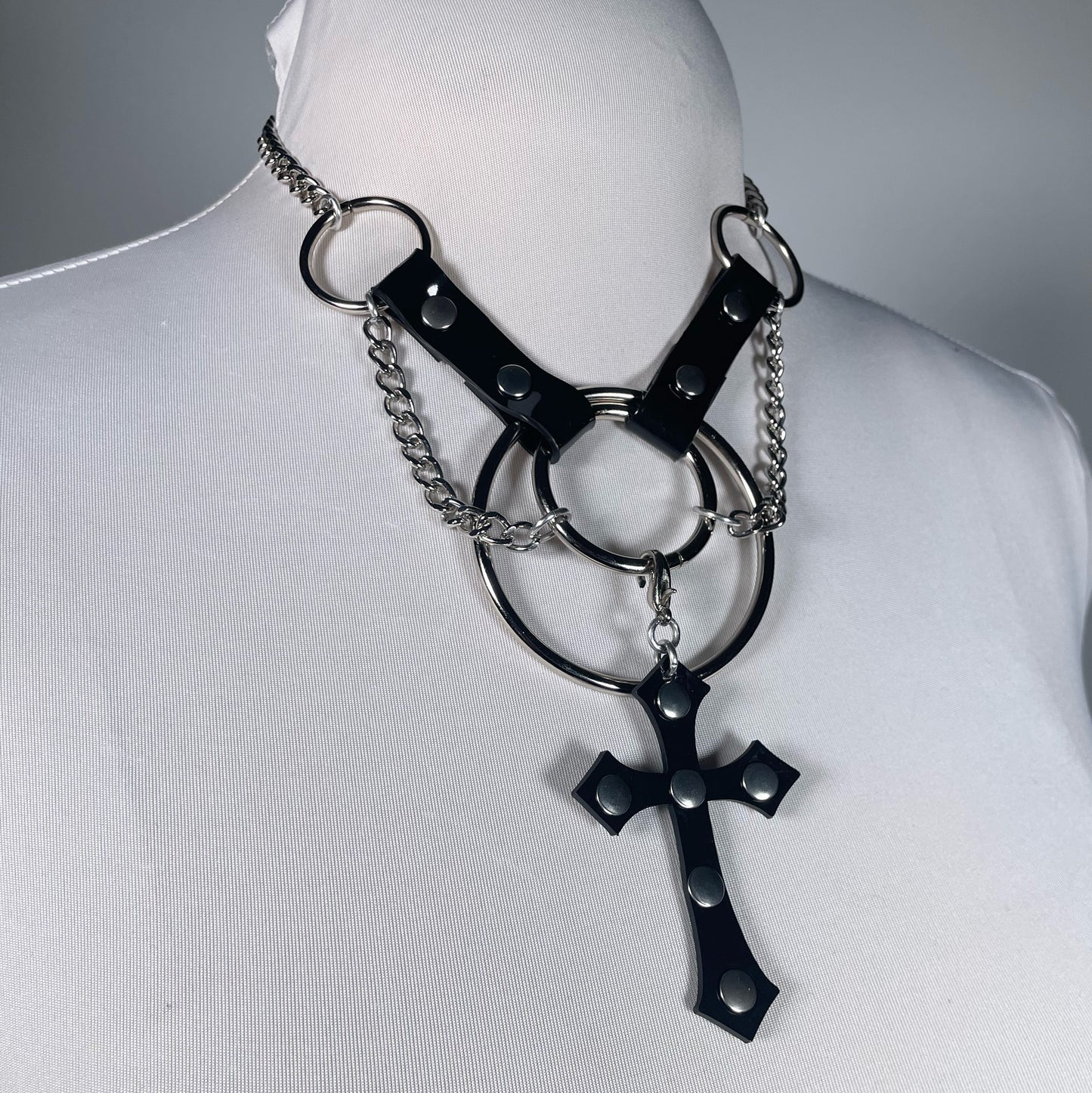 Unholy Passion Necklace