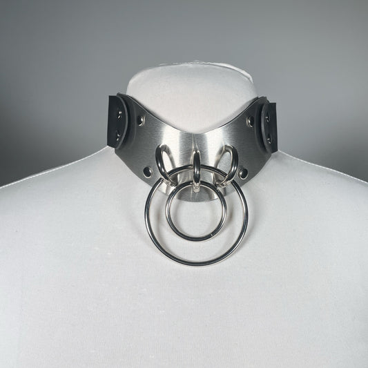 Seduction O-ring Collar