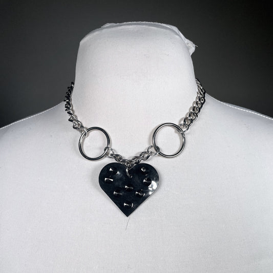 Passion of Lovers Necklace