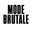 Mode Brutale logo
