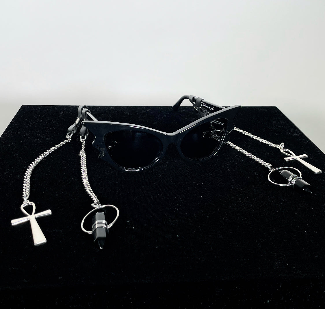 The Witchy Eyeglass Chain Bundle- SAMPLE