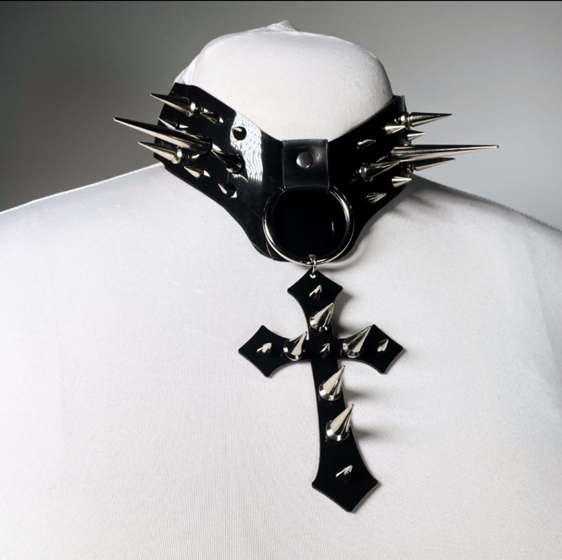 Unholy Passion Collar