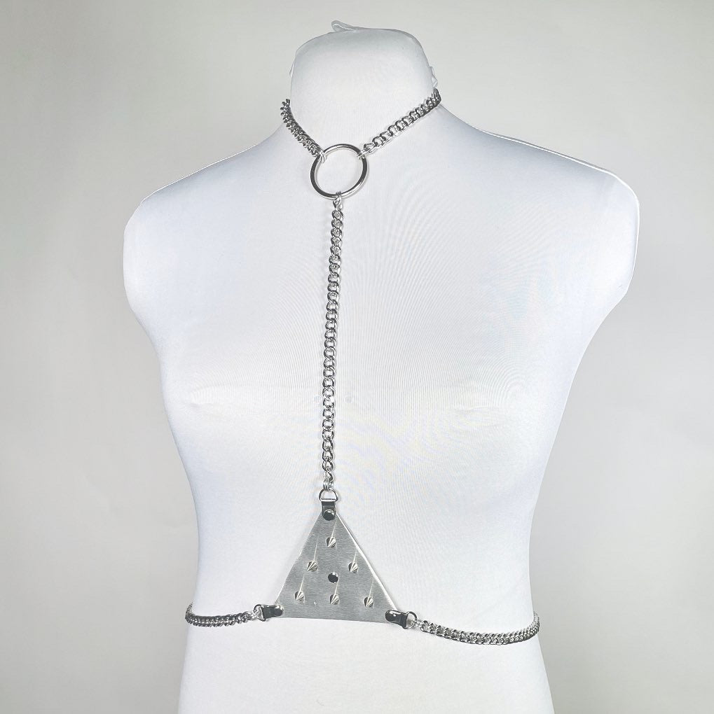 The Nomi Chain Harness