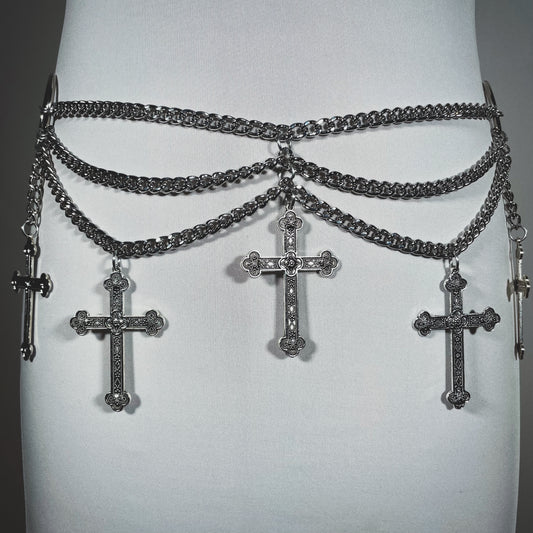 The Heretic Chain Belt