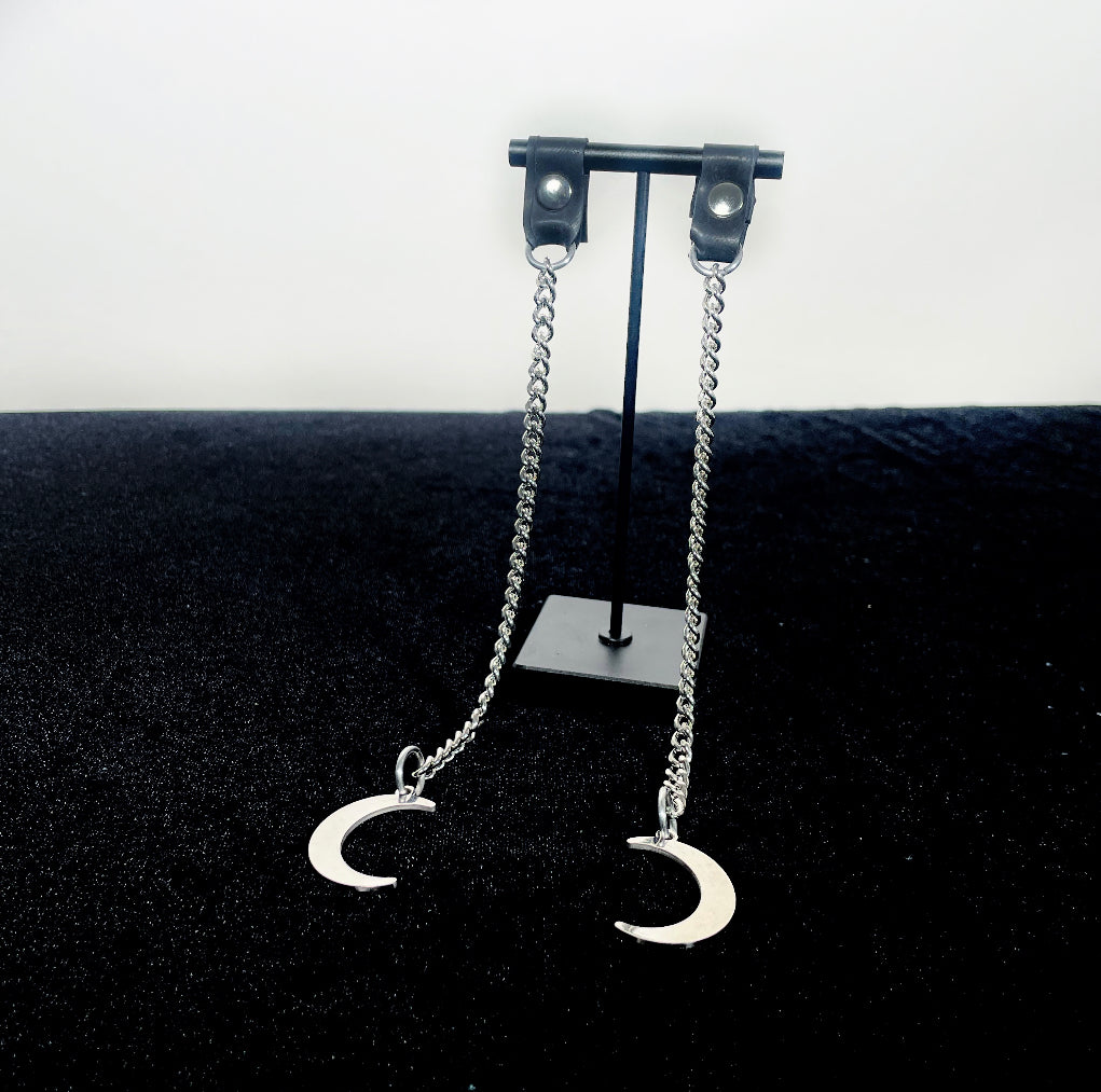 The Spooky Eyeglass Chain Bundle- SAMPLE