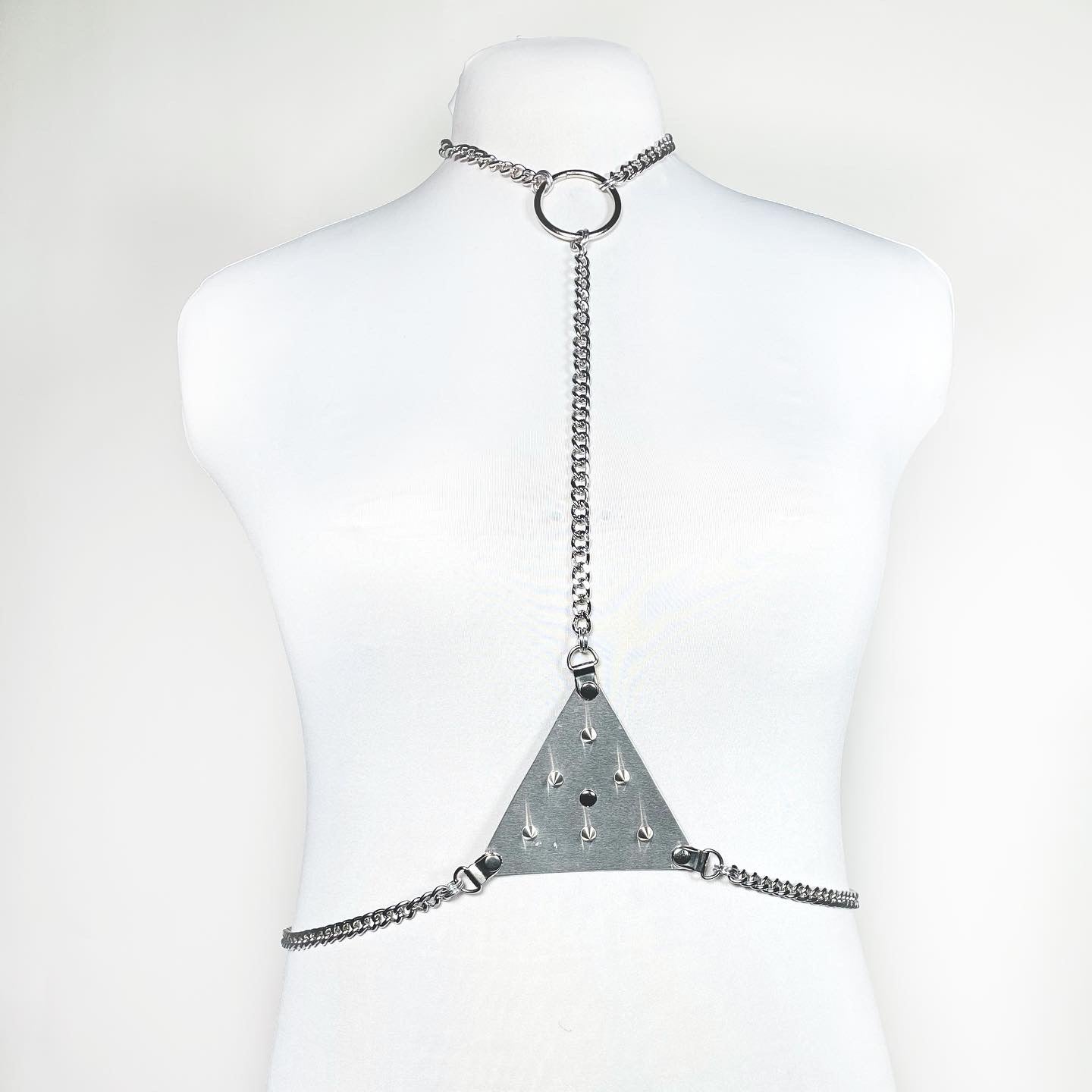 The Nomi Chain Harness