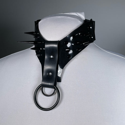 Black Planet Collar