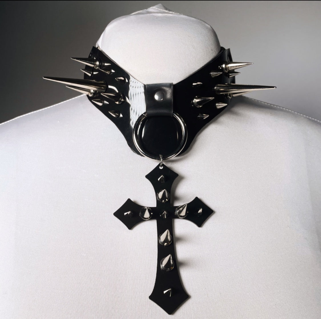 Unholy Passion Collar