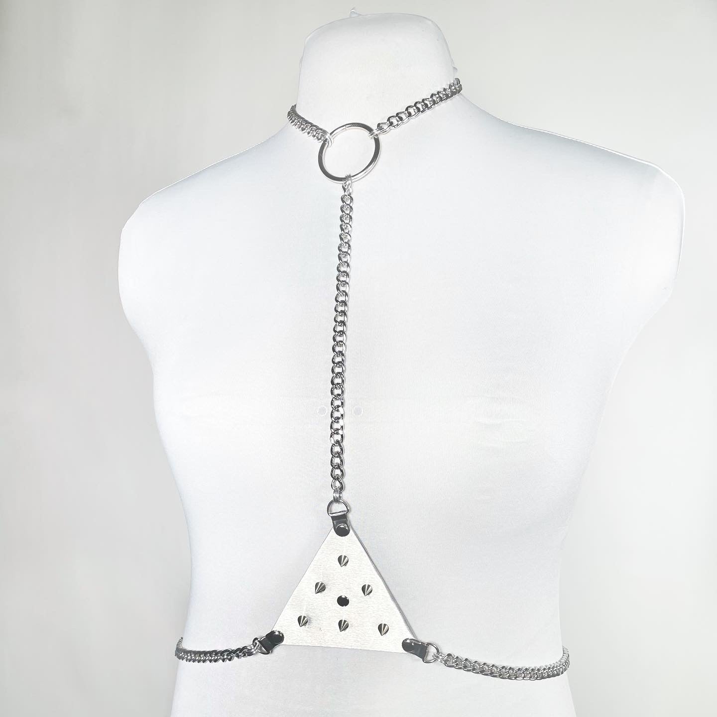 The Nomi Chain Harness