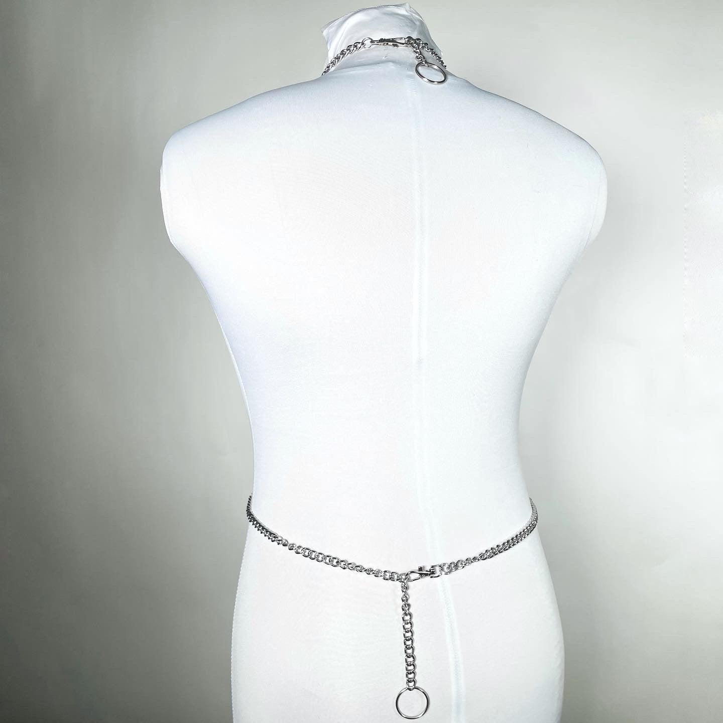 The Nomi Chain Harness