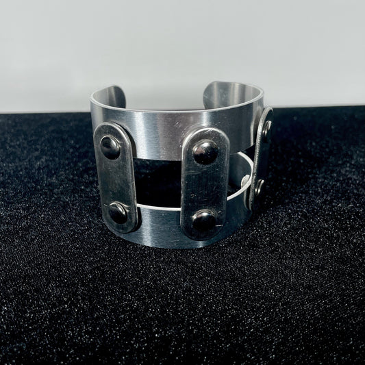 The Replicant Cuff Bracelet