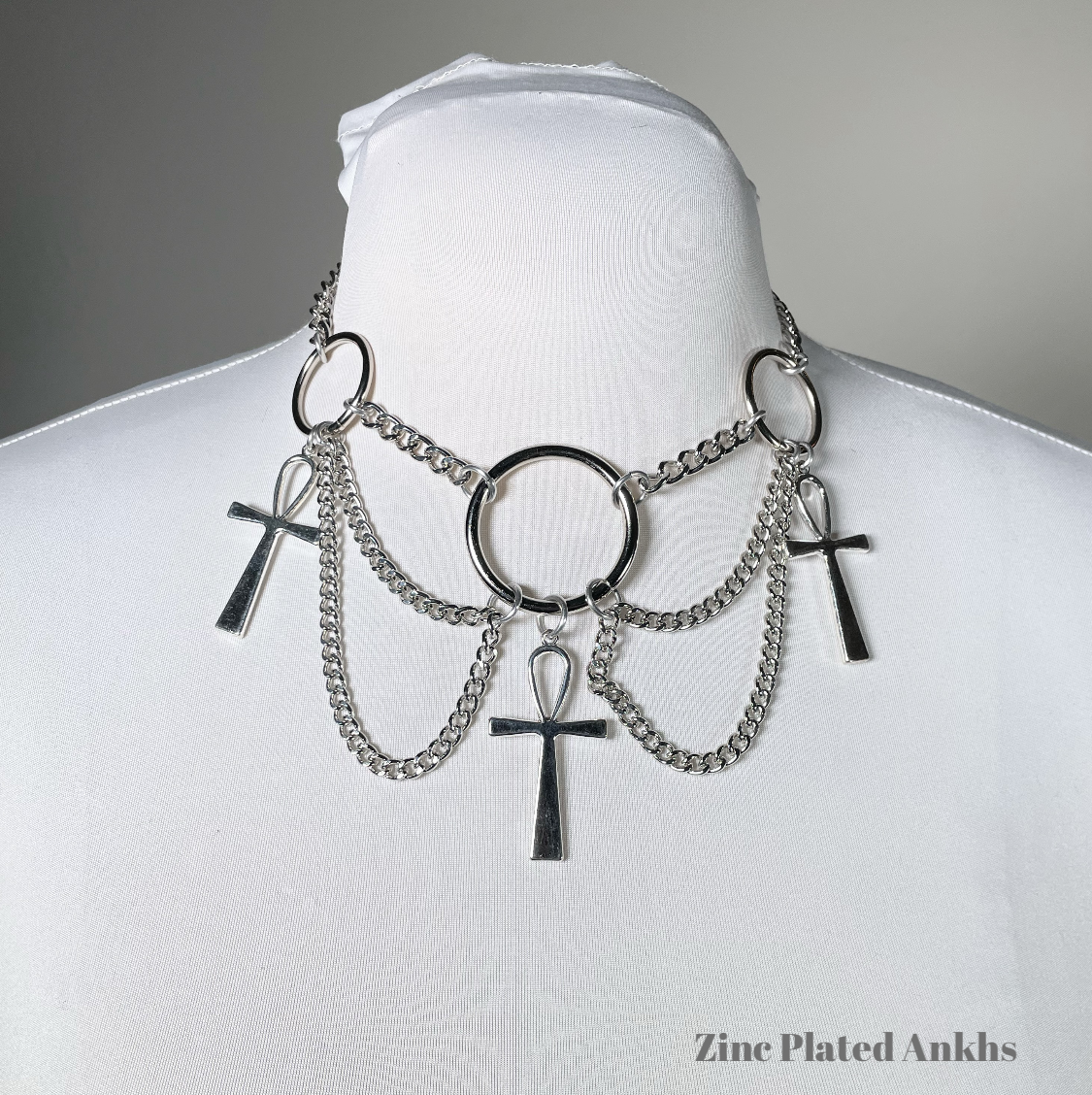 The Occultist Necklace