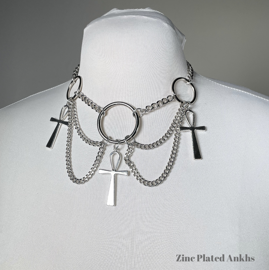 The Occultist Necklace